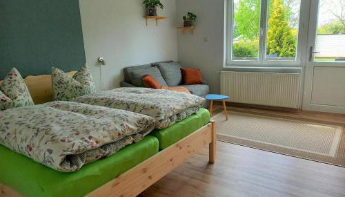 Ferienwohnung Emil's Kuhwiese - Foto 5