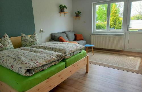 Ferienwohnung Emil's Kuhwiese - Photo 5