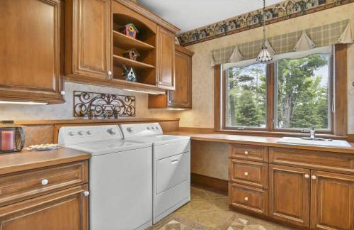 Lake Breeze Luxury Executive Retreat - Foto 65