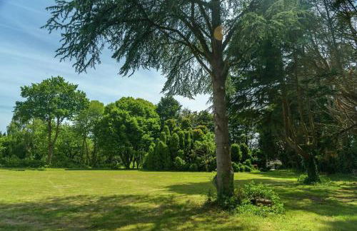 Villa spacieuse à Concarneau avec piscine privée - Photo 24