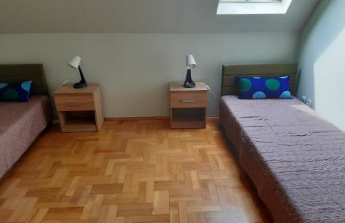 Apartamenty Nad Wisłą - Foto 54