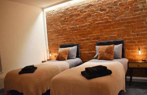 Entire house in Retford city centre - Foto 4