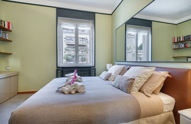 Suitelowcost Sant'Agnese - Photo 75