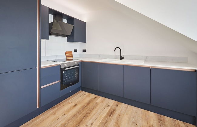 Host Stay Apartment 4 Fourth Avenue - Foto 7