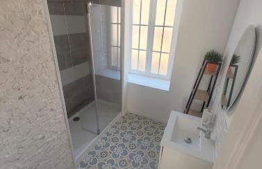 Grande maison de famille au cœur du Cotentin - Foto 47