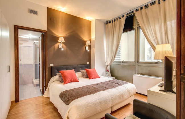 M&L Apartment - case vacanze a Roma - Photo 19