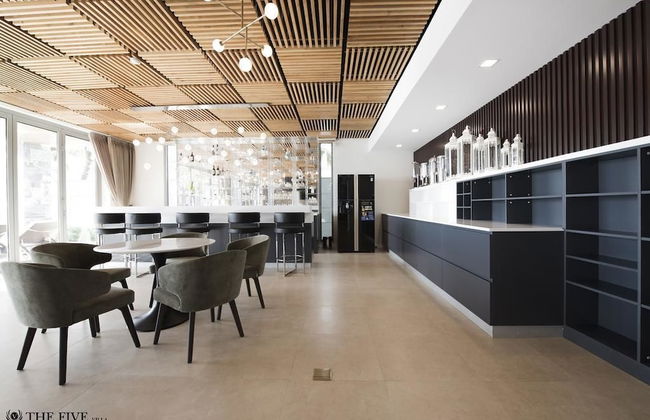 Luxury Yacht Villa - Foto 21