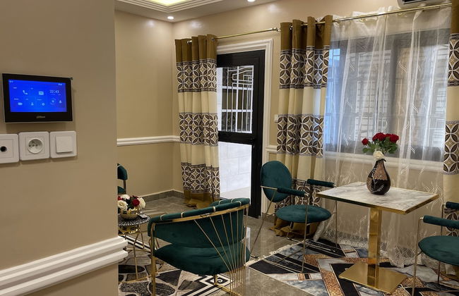 JPN SQUARE Douala - Foto 65