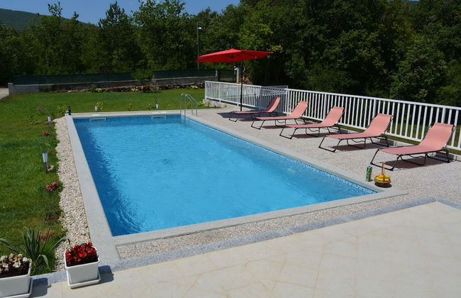 Holiday House 4M - Photo 33