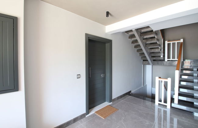 Elia Apartments Side - Foto 34