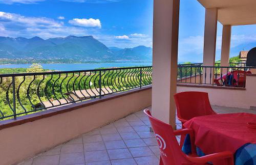 Residence Bellavista - Foto 49