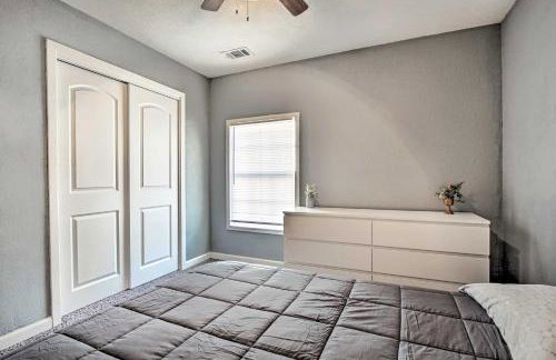 Lees Summit Home Less Than 4 Mi to Dtwn Main Street - Foto 19