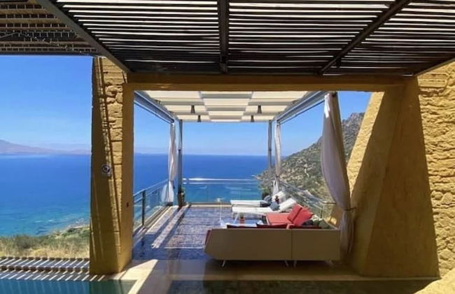 Villa Athina - Foto 53