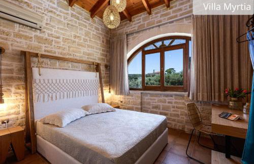 Atsipopoulo Villas - Foto 9