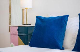 Le Riviera Palace - Vue sur la Mer - Parking privé - Foto 22