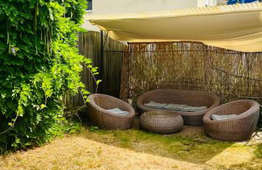 Cloud 9 , Apartment mit Garage und Garten in Nähe der Uniklinik, Bosch, Ina Schaeffler - Foto 24