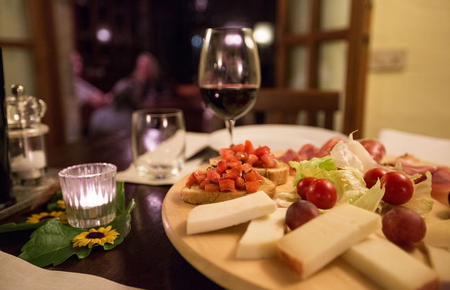 Borgo Livernano - Foto 64