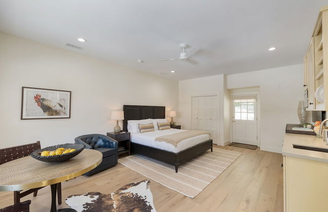 Rancho Robles by Avantstay Vineyard Villa w Views Pool Privacy - Photo 33