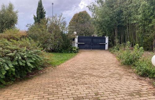 Charmante Maisonnette au calme, proche de Lyon - Foto 15