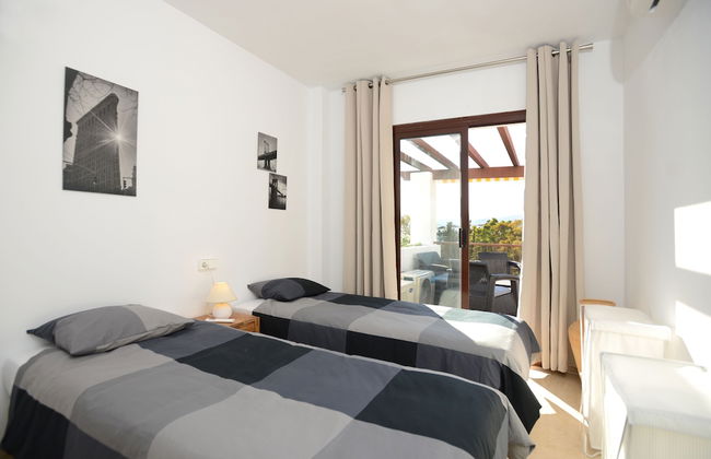 Sierra Bermeja 1-414 - Foto 3