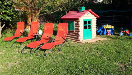 Casa Lina - Foto 4, Garden