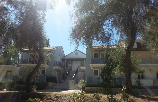 Rigos Apartments - Foto 22