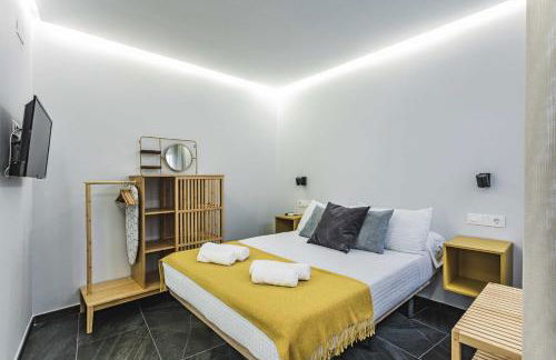 Apartamentos Cáceres Central Suites - Foto 32