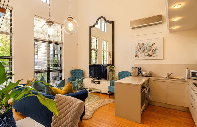 The Ivy Apartments - Foto 54