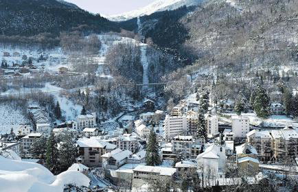 Appartement 150m2 - 5mn du téléphérique de l'Olympe - domaine des 3 vallées - Foto 77