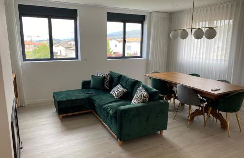 Casa das Eiras, em Cinfães, no Douro - Foto 26