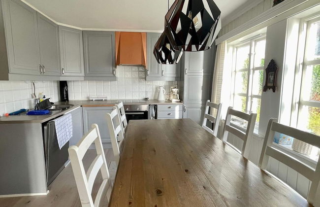 8 Person Holiday Home in Baldersheim-by Traum - Foto 8