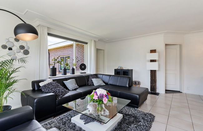 Holiday Home in Putten Near Veluwe Park - Photo 12