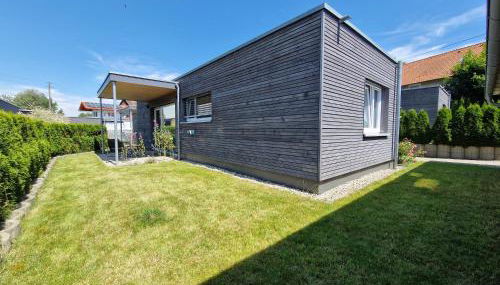 10min zum CenterParcs, Bungalow mit Garten,Carport - Foto 2