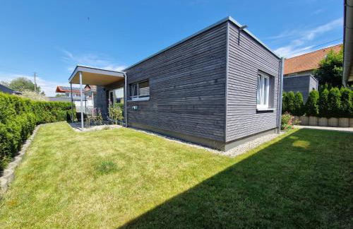 10min zum CenterParcs, Bungalow mit Garten,Carport - Foto 2