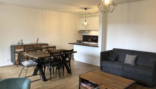 Angel Services - Le parc des Charmilles - Foto 4, Other