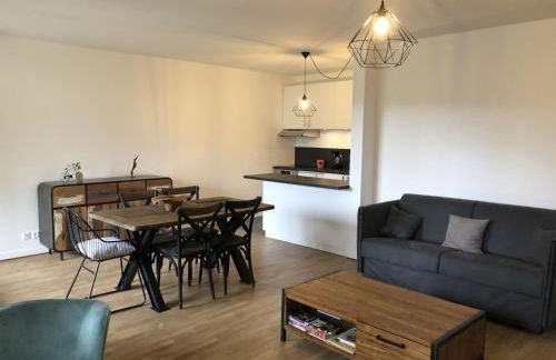 Angel Services - Le parc des Charmilles - Foto 4