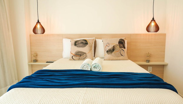 Makia Beach Experience - Studios em Muro Alto por Yolo - Foto 2, Quarto