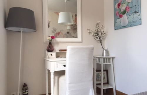 Sweet Home Paramé Saint Malo Petite vue mer - Foto 45