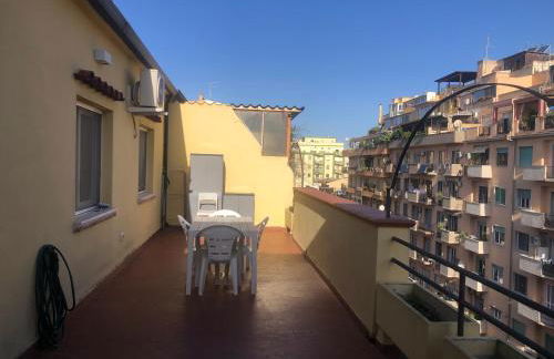 Cadorna Attico San Benedetto - Foto 26