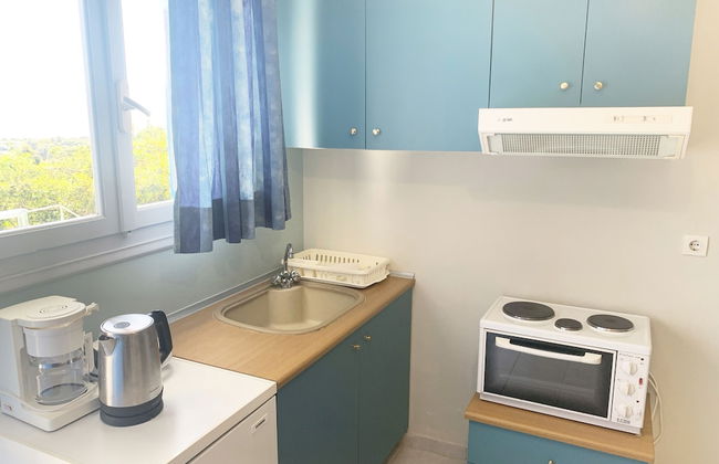 Ilias Apartments - Foto 29