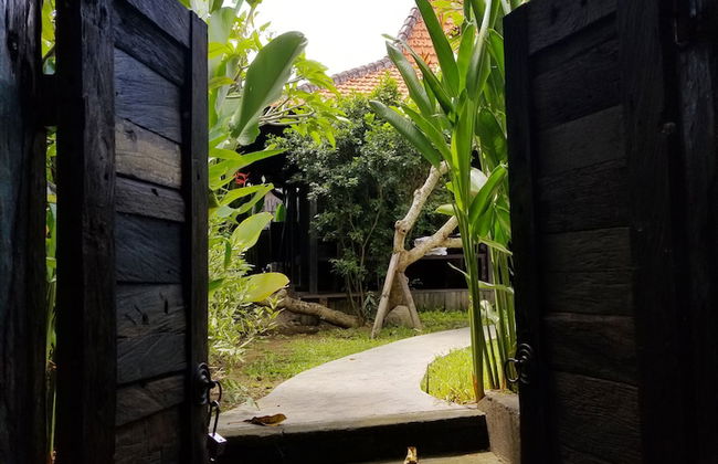 Kampoeng Bamboo - Foto 24