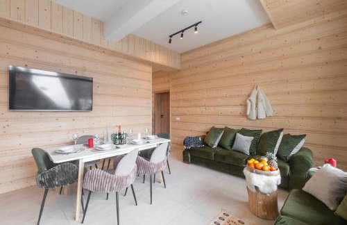 Jaszczurówka 33 Aparthotel & SPA - Foto 50