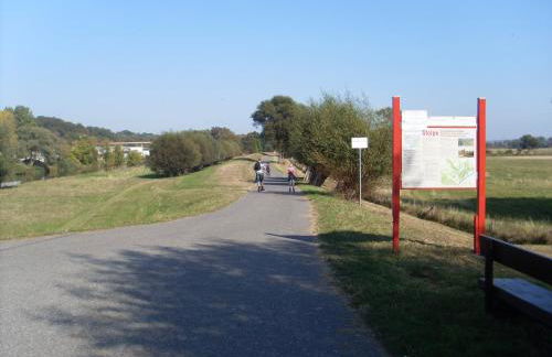 Ferienappartements Schweizer Haus - Foto 11