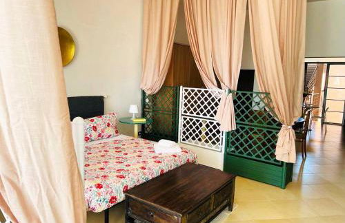 Regina Del Mare Holiday Apartments - Foto 58