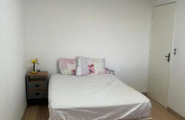 Suite independente condomínio cidade Moncoes - Photo 13