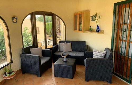 Llar Soraya - Chalet en Calpe - Foto 13