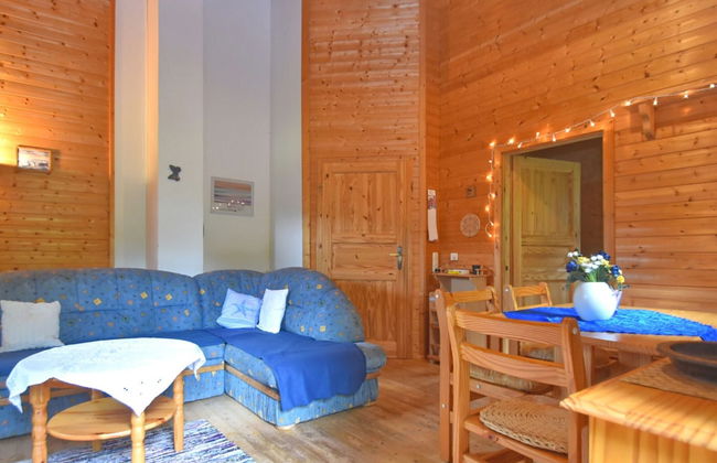 Vintage Holiday Home in Grafenried With Garden - Foto 12