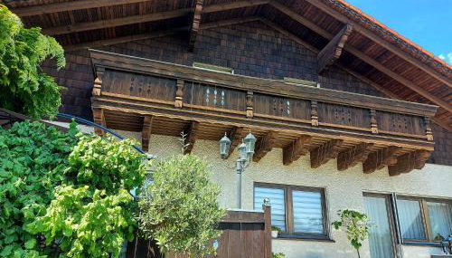 FeWo Passauer Land - Foto 4