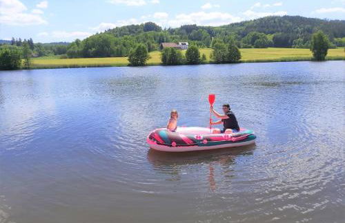 Ferienwohnung Träxler - Foto 36
