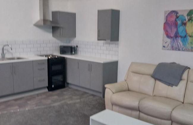 Tranquil Thaxted Apartment With 2 Bedrooms - Foto 4